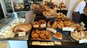 ブランジェリ・パナセ