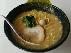 らーめん 福屋