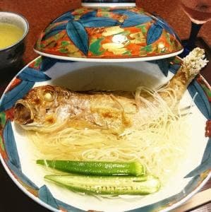料理宿やまざき