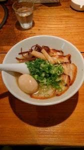 まる銀らーめん 国分店