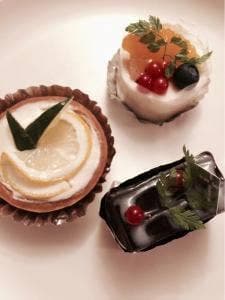 パティスリー アザレ