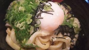 讃岐製麺 岡崎上地店