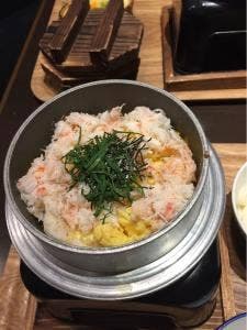 神戸元町ドリア イオンモール浜松市野店