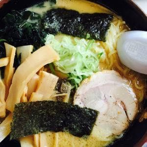 ラーメンとん太 奄美大島名瀬店
