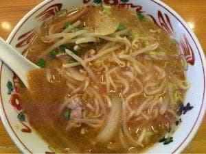 あさくさらーメン 西ノ内店