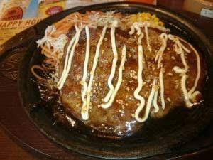 ガスト 本八幡店