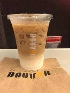 ドトールコーヒーショップ JR広島駅新幹線店