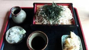 梅田ふるさとセンター 休憩室