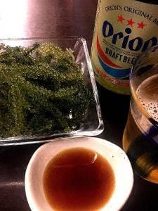 宮古島居酒屋 久松五勇士