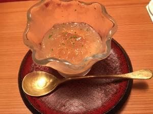 天現寺小野