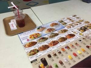 イタリアン・トマト CafeJr. 鹿児島志布志店