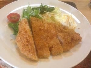 おおかわら