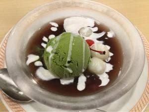 ファミリーレストラン ジョイフル 都城店