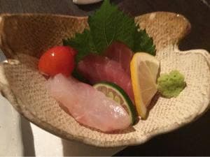 とれたて酒房銀の雫