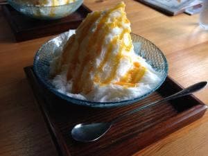 カフェギャラリーだんだん