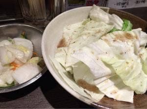 みんなの株式居酒屋 元気 志津店