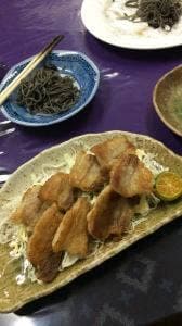ここです本部家