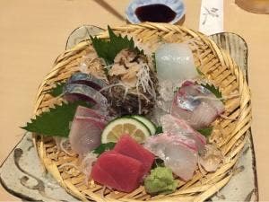 居酒や あじ正