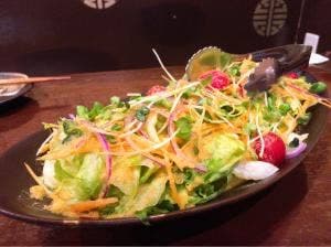 オルドス家