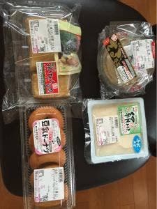 伊勢屋豆腐店