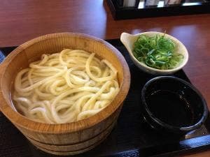 丸亀製麺 浜松西塚店