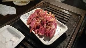 炙り小路 しゃ輪