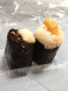 おにぎり専門店 米度