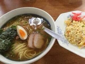 和風中華まきのはら