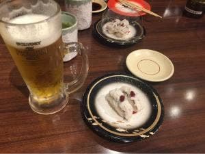 すし一流 宝塚店
