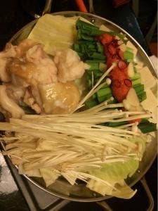 九州博多屋台処 居酒屋 むかしや 伊勢崎店