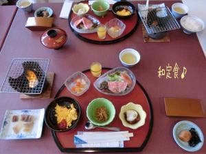 レストラン マリーン