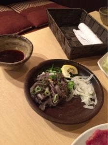赤じゅう