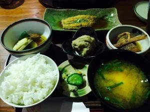 おばんざい・とらや