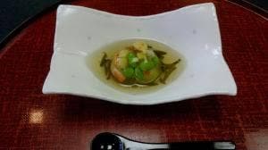 日本料理 四季