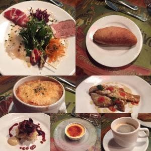 ルビストロドゥプラ