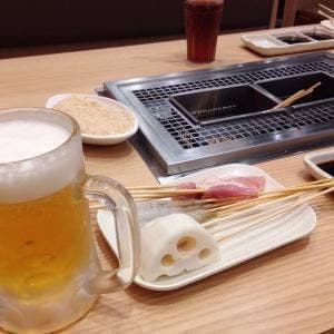 串家物語 イオンモール大和郡山店