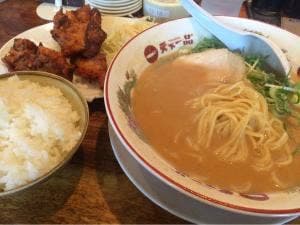 天下一品 姫路店