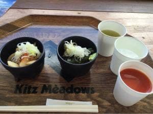 カフェテリア サンダンス