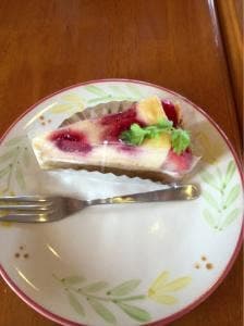 ピッツェリア パラディーゾ