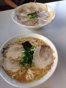 宝来軒 中央町店