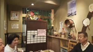 おかめひょっとこ家