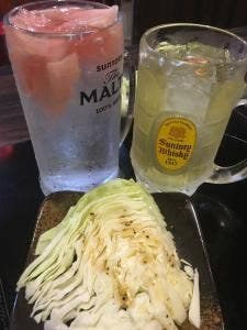 松本串かつ 夢屋