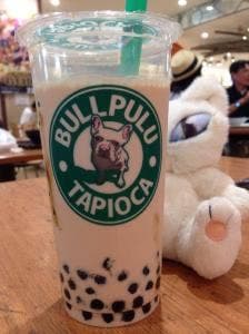 Bull Pulu アリオ亀有店