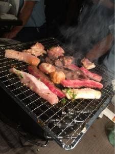 焼肉一番団樂 草津南駅前店