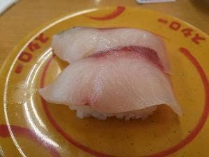 スシロー させぼ五番街店