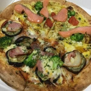 ナポリの窯野田店