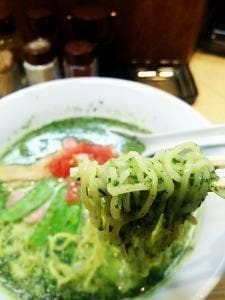ラーメン とことん