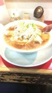 ラーメン藤 愛知川店