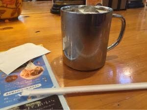 コメダ珈琲店 浜松駅北店