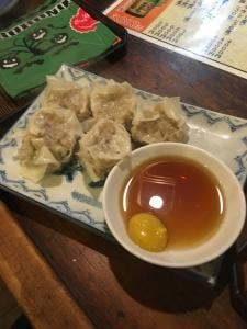 炉ばた焼 泉崎東町店